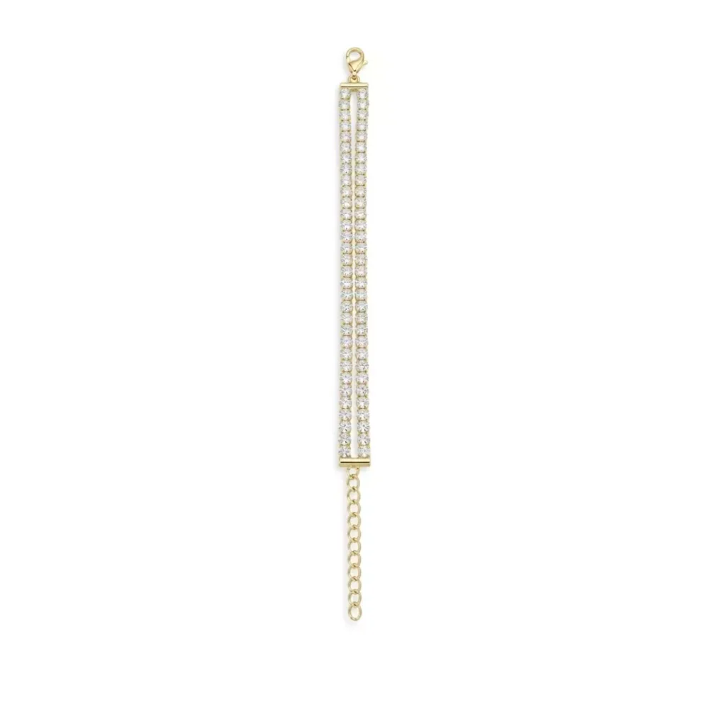 Pulseira Riviera Dupla