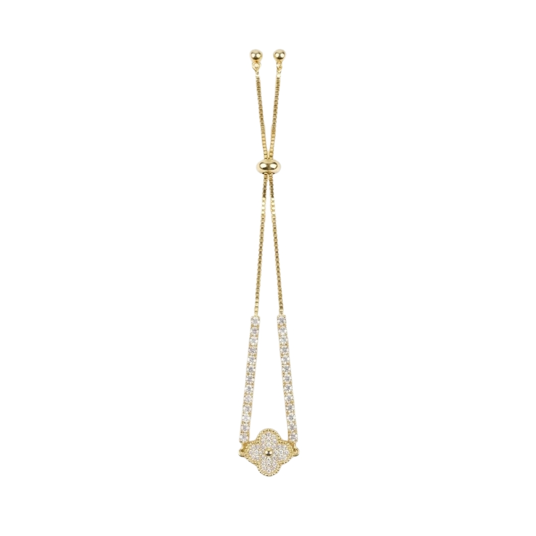 Pulseira-Trevo-Cravejado-Ajustável_5_